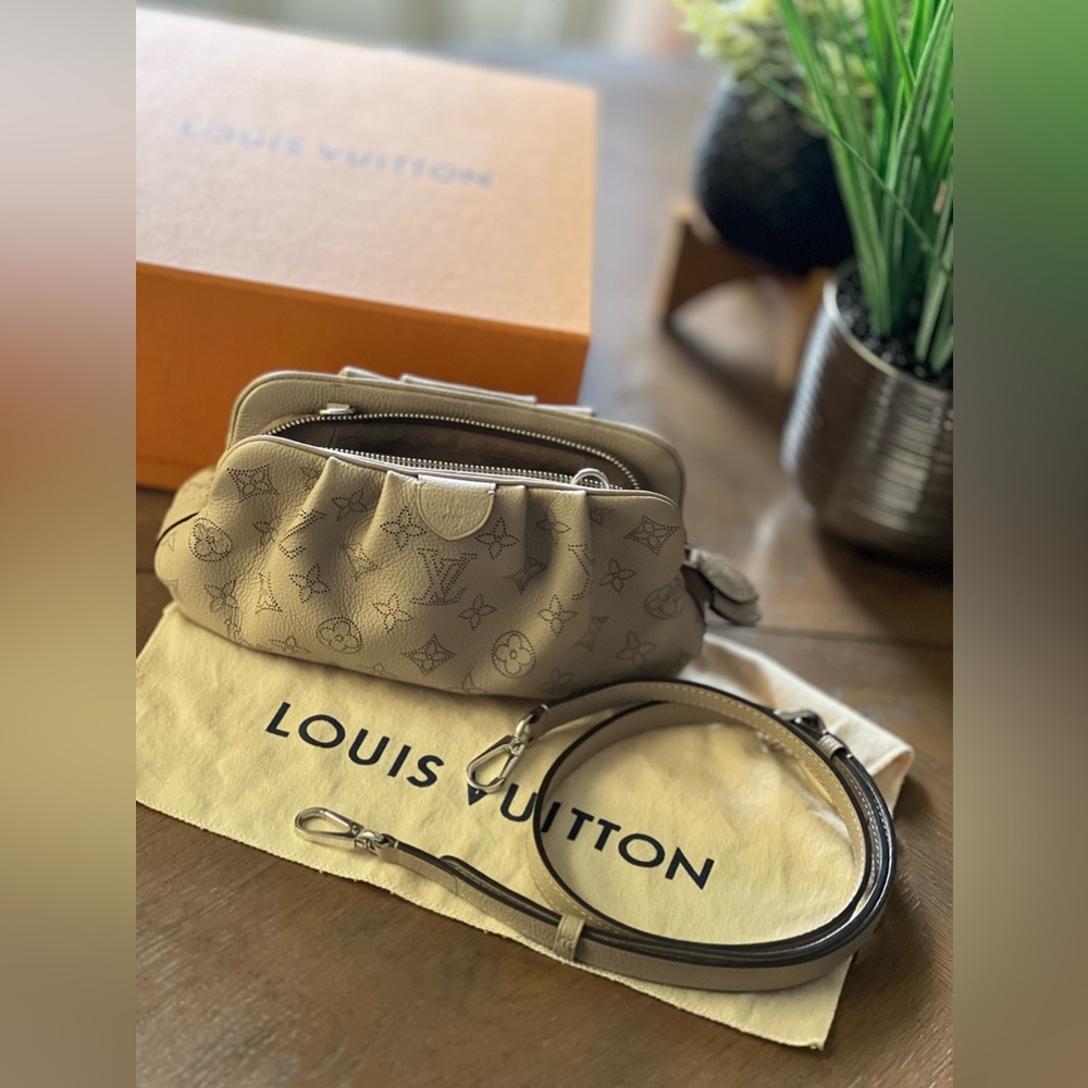 Louis Vuitton Scala Mini Pouch